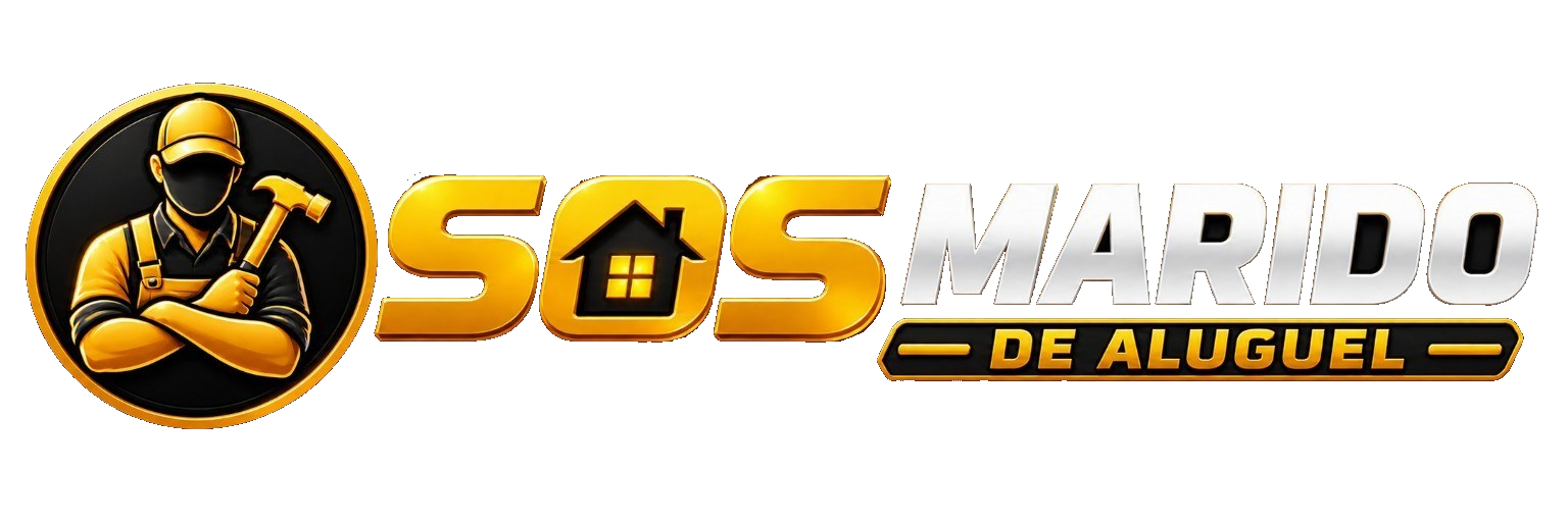 SOS Marido de Aluguel